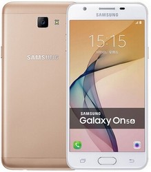 Замена камеры на телефоне Samsung Galaxy On5 (2016) в Оренбурге